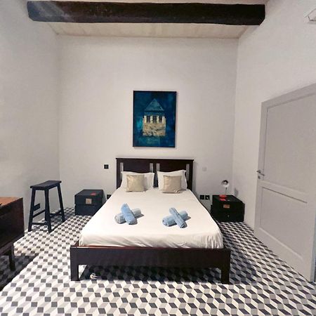 Casa Nobile Apartments Valletta Dış mekan fotoğraf
