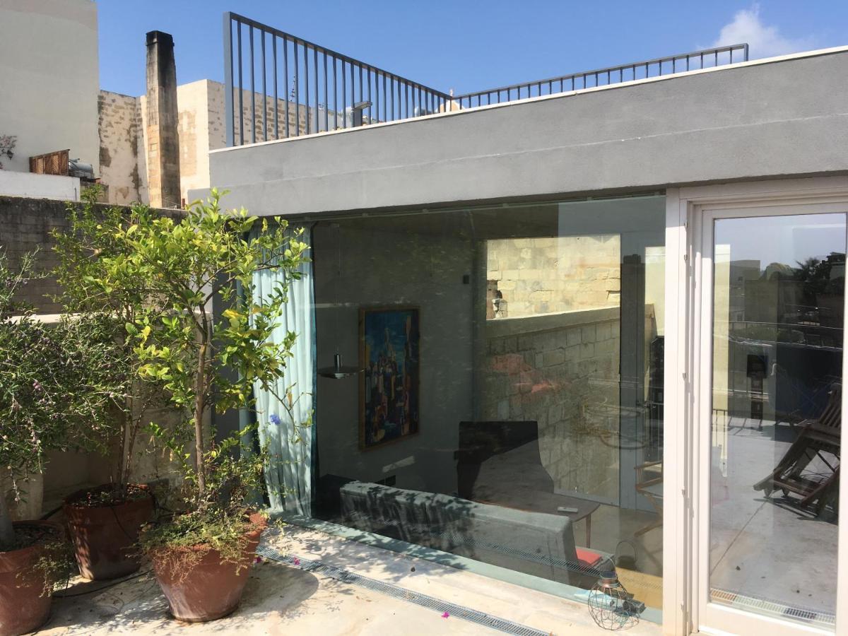 Casa Nobile Apartments Valletta Dış mekan fotoğraf