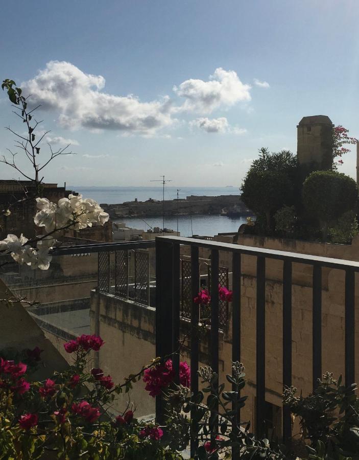 Casa Nobile Apartments Valletta Dış mekan fotoğraf