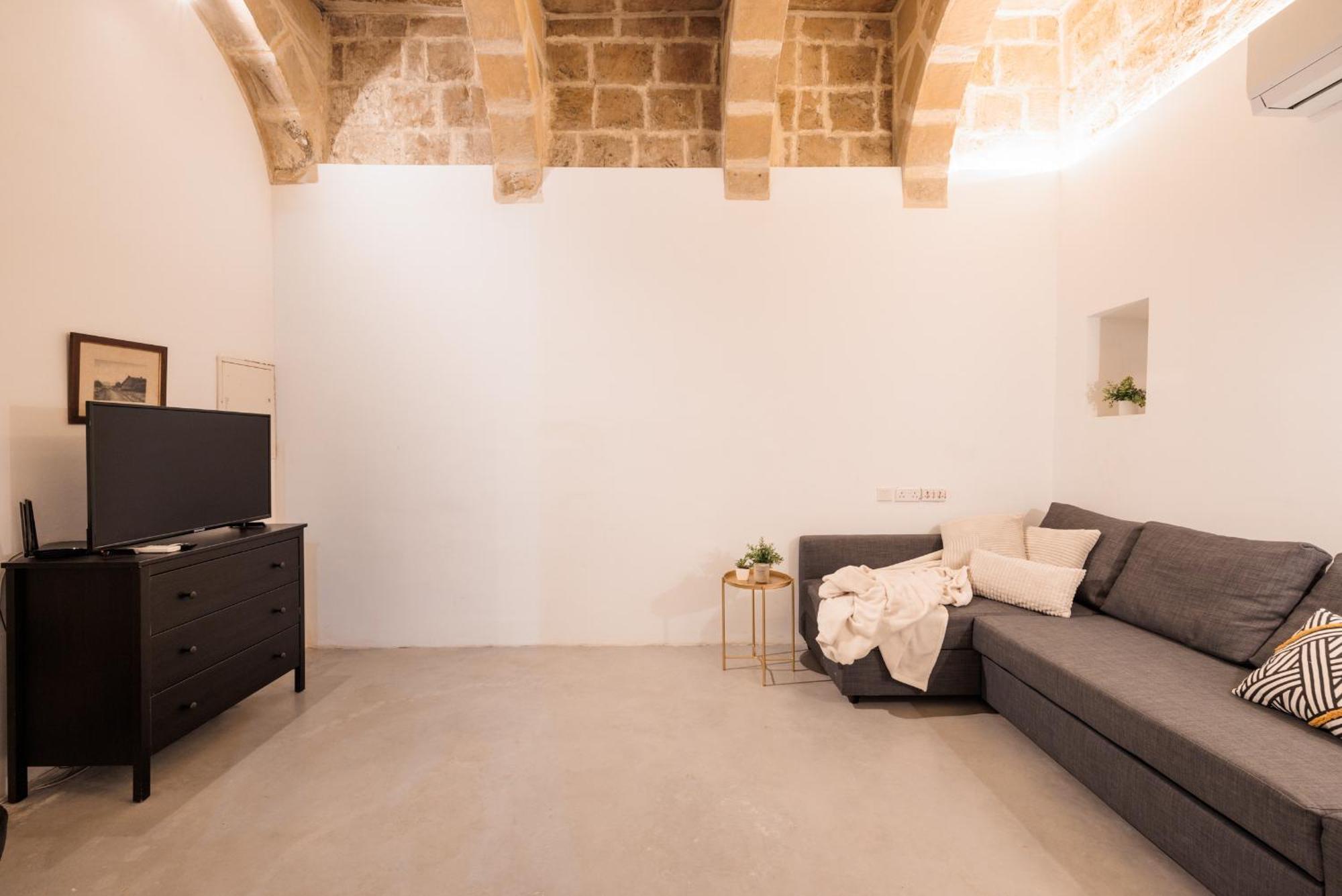 Casa Nobile Apartments Valletta Dış mekan fotoğraf