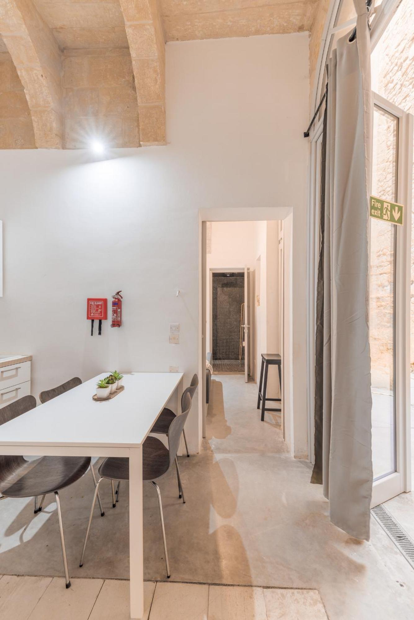 Casa Nobile Apartments Valletta Dış mekan fotoğraf
