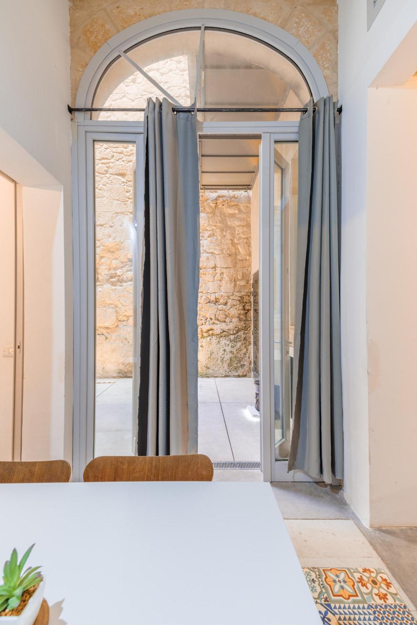 Casa Nobile Apartments Valletta Dış mekan fotoğraf