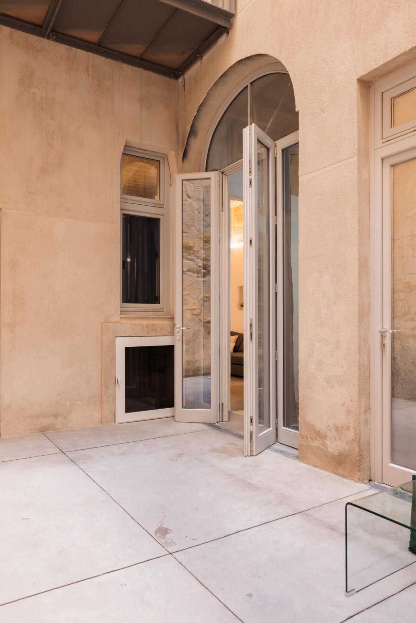 Casa Nobile Apartments Valletta Dış mekan fotoğraf