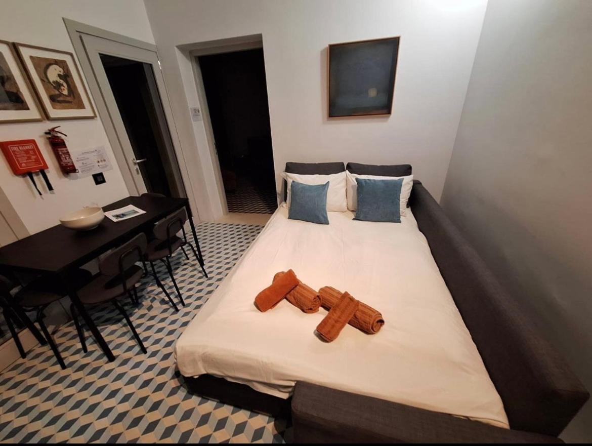 Casa Nobile Apartments Valletta Dış mekan fotoğraf