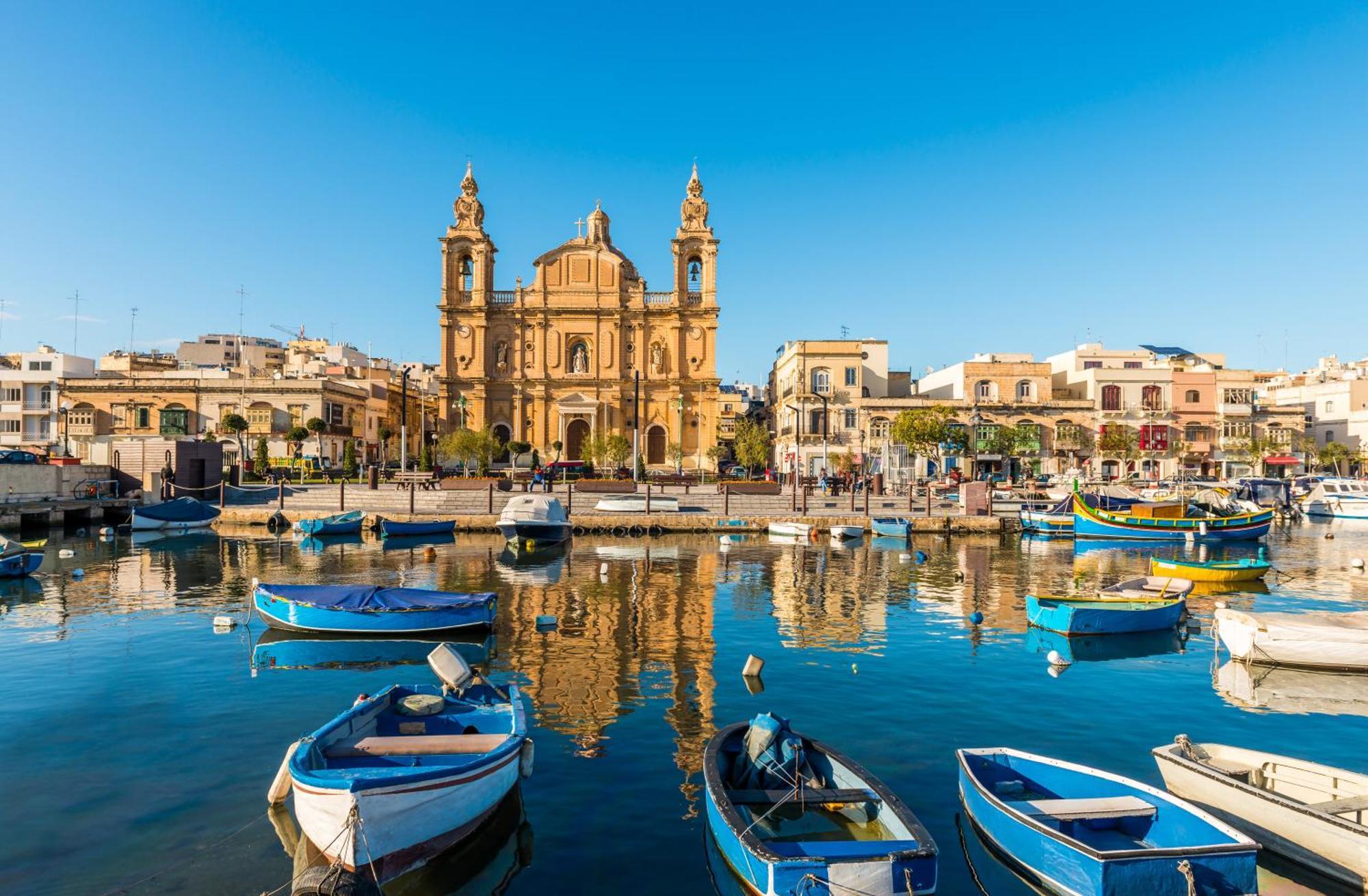 Casa Nobile Apartments Valletta Dış mekan fotoğraf