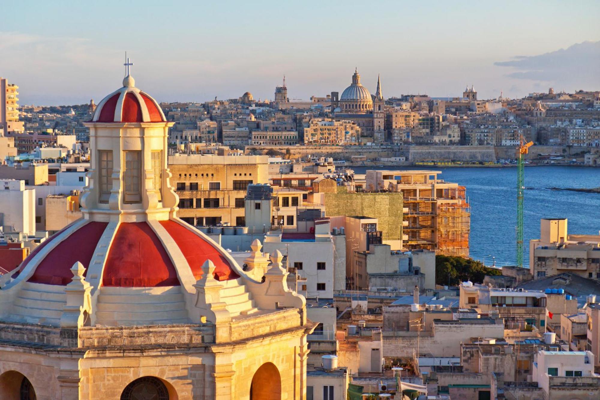 Casa Nobile Apartments Valletta Dış mekan fotoğraf