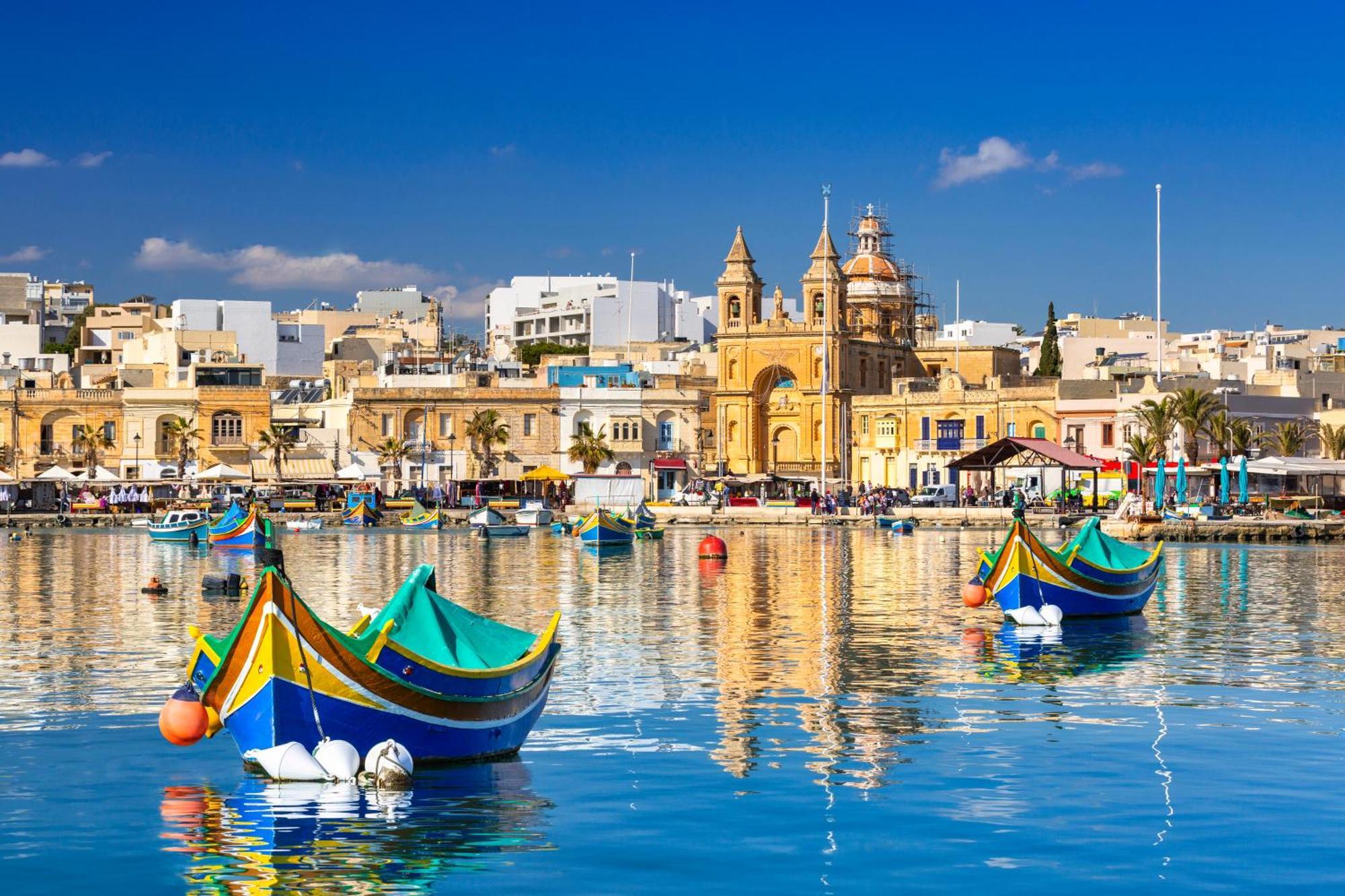 Casa Nobile Apartments Valletta Dış mekan fotoğraf