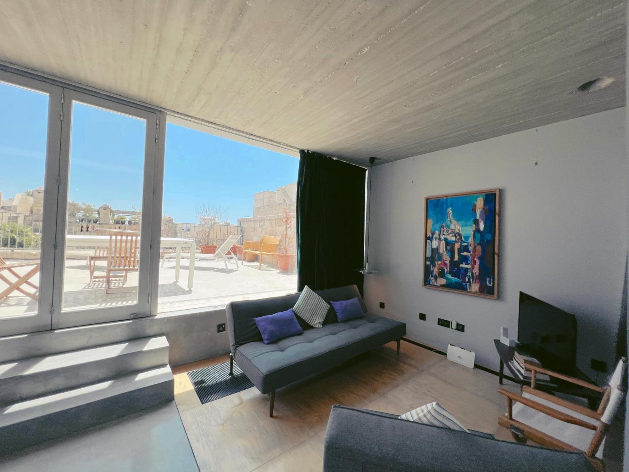 Casa Nobile Apartments Valletta Dış mekan fotoğraf