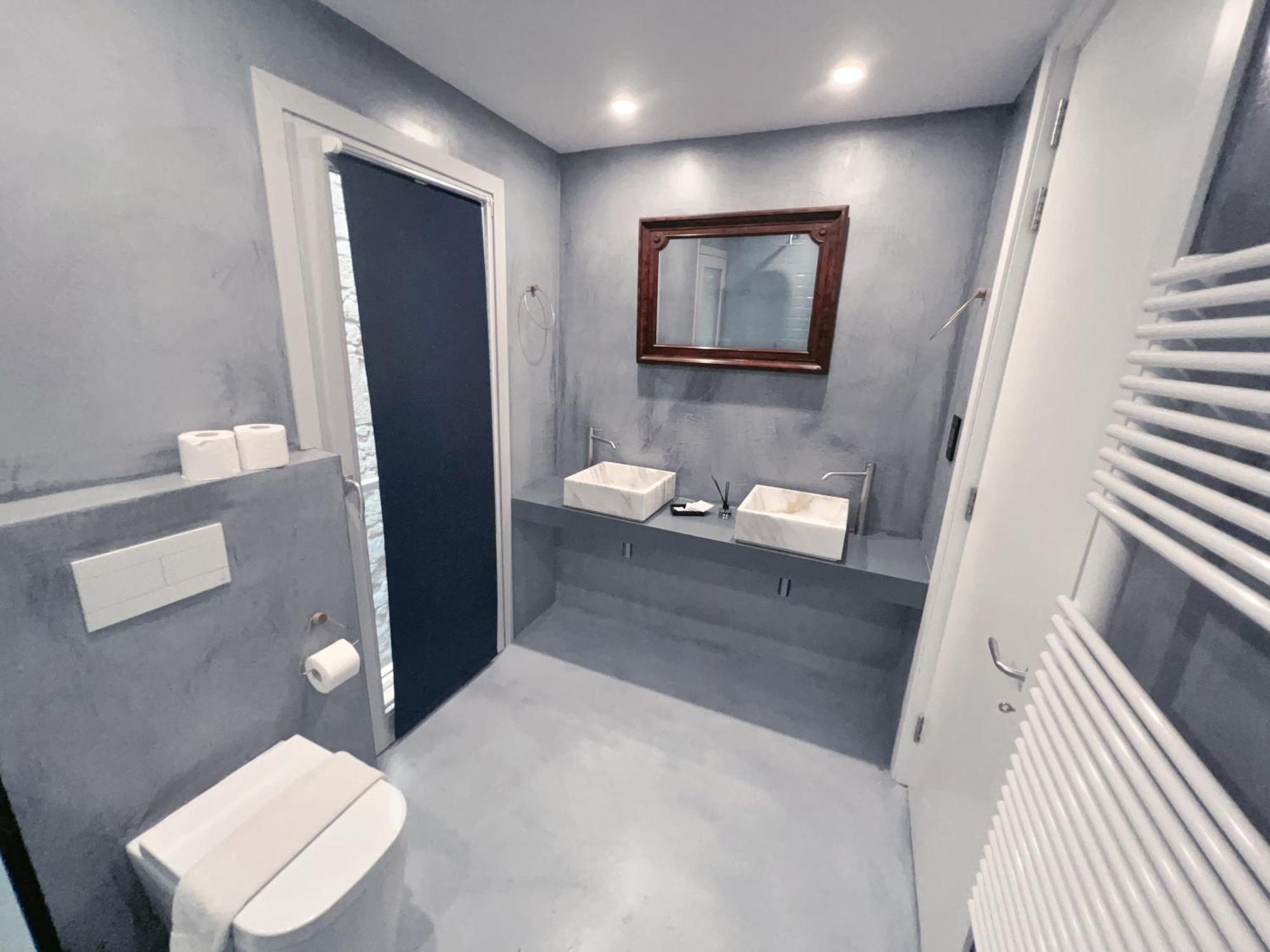 Casa Nobile Apartments Valletta Dış mekan fotoğraf