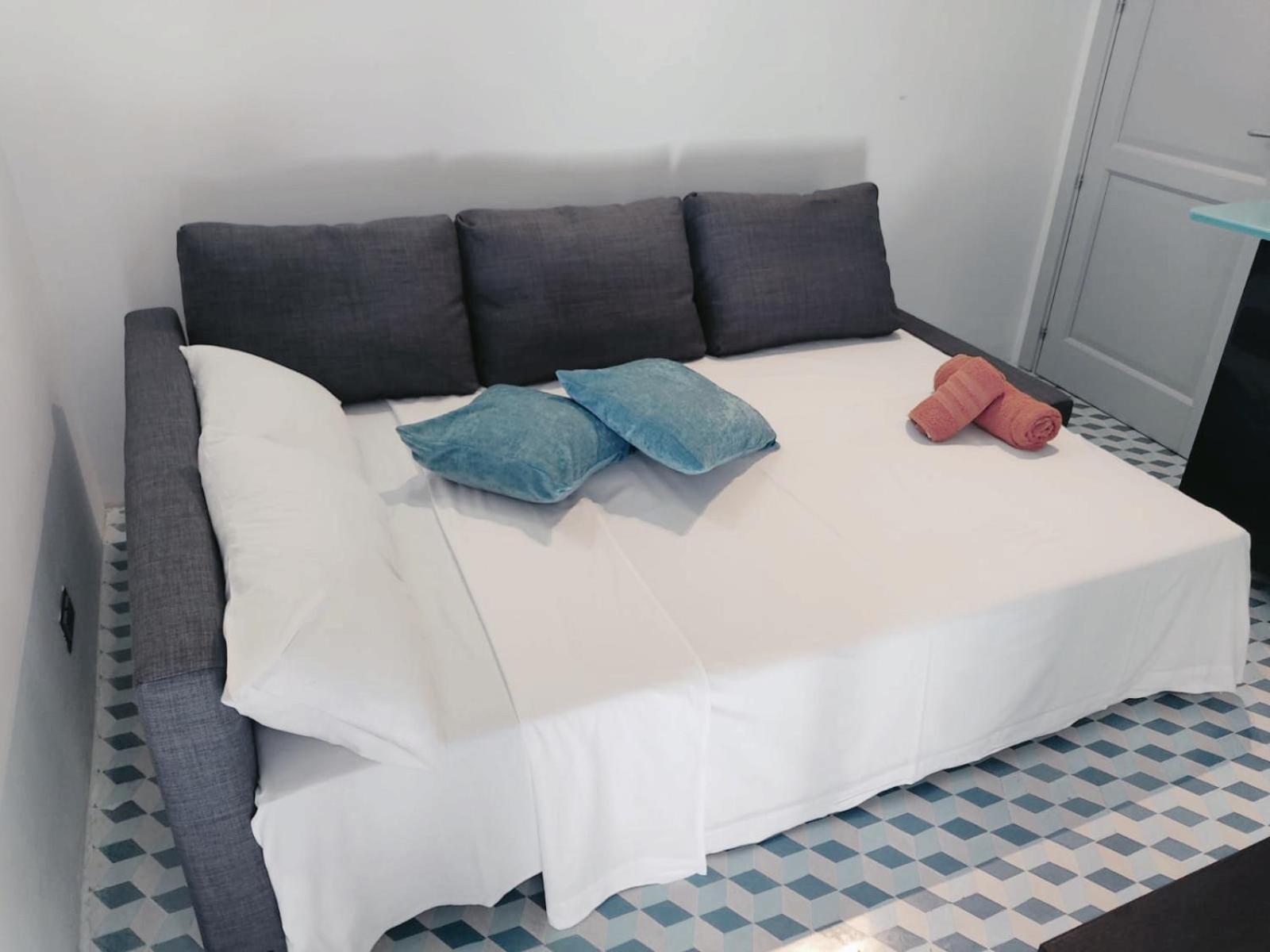 Casa Nobile Apartments Valletta Dış mekan fotoğraf