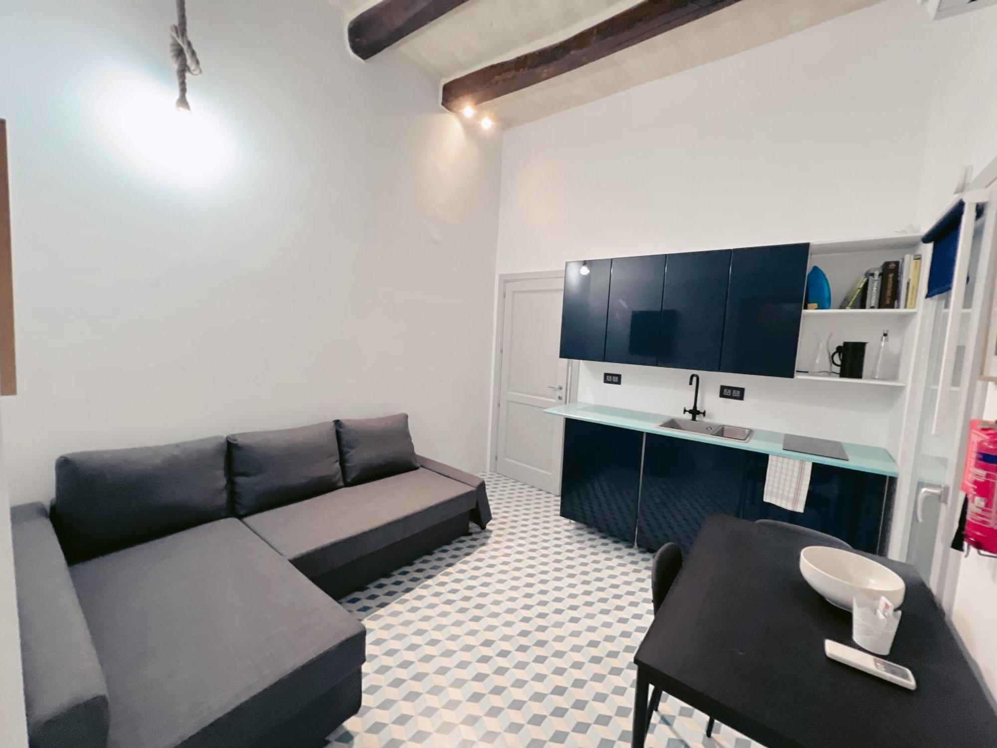 Casa Nobile Apartments Valletta Dış mekan fotoğraf